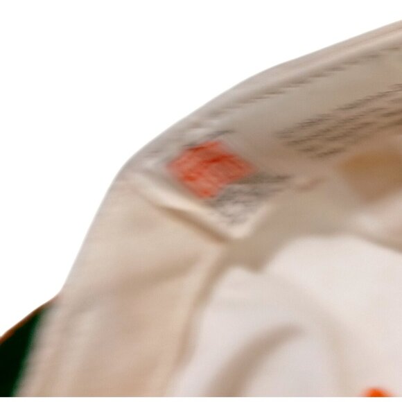 Vintage 1993 Bamm Bamm Hat Snapback American Needle Blockhead Flintstones - Picture 11 of 14